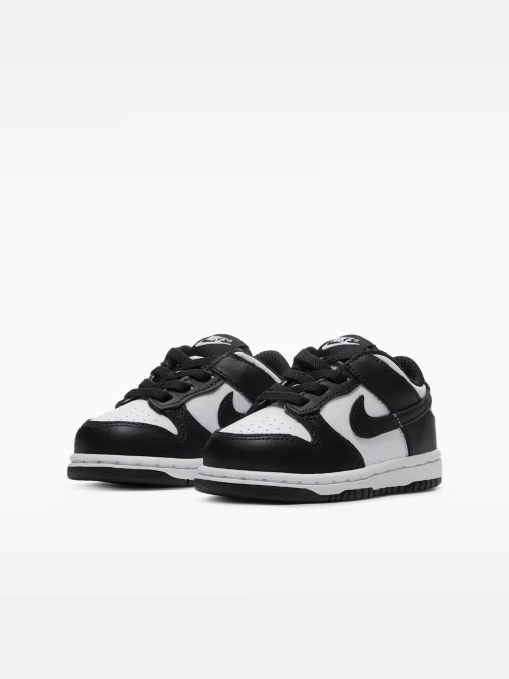 Baby Nike Dunk Low